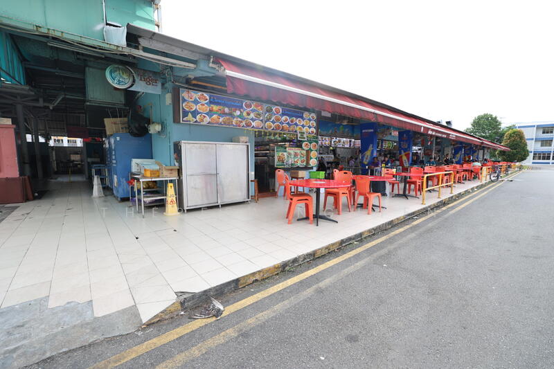 Westwood Park, Westwood Crescent, Room Rental, 100 sqft, Terraced House For Rent, by Theresa Nguyen, 60003978 - Others - PropertyGuru.com.sg