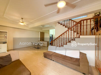 For Sale - 3 Sty Ensuite | Wide Frontage | 1km Kong Hwa School