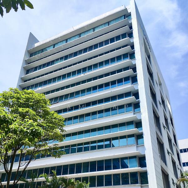 Acetech Centre, 19 Jalan Kilang Barat, 861 sqft, Light Industrial (B1) For Rent, by Sam Yap, 60003999 - CommercialGuru.com.sg