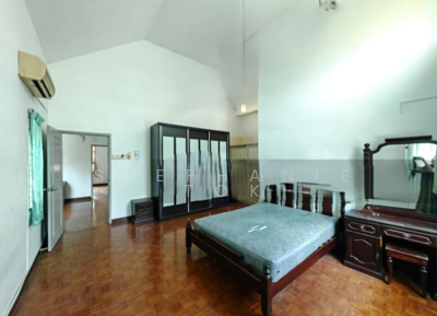 For Sale - Charming 2 Storey Corner Terrace, 1km to Tao Nan
