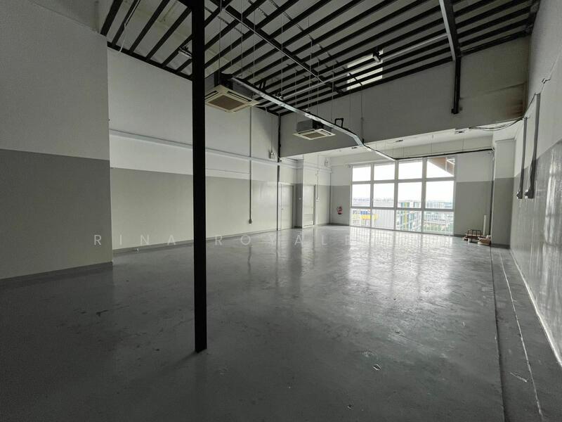 Mandai Foodlink, 5 Mandai Link, 3,422 sqft, Factory / Workshop (B2) For Rent, by Rina Royale Tan, 60004088 - CommercialGuru.com.sg