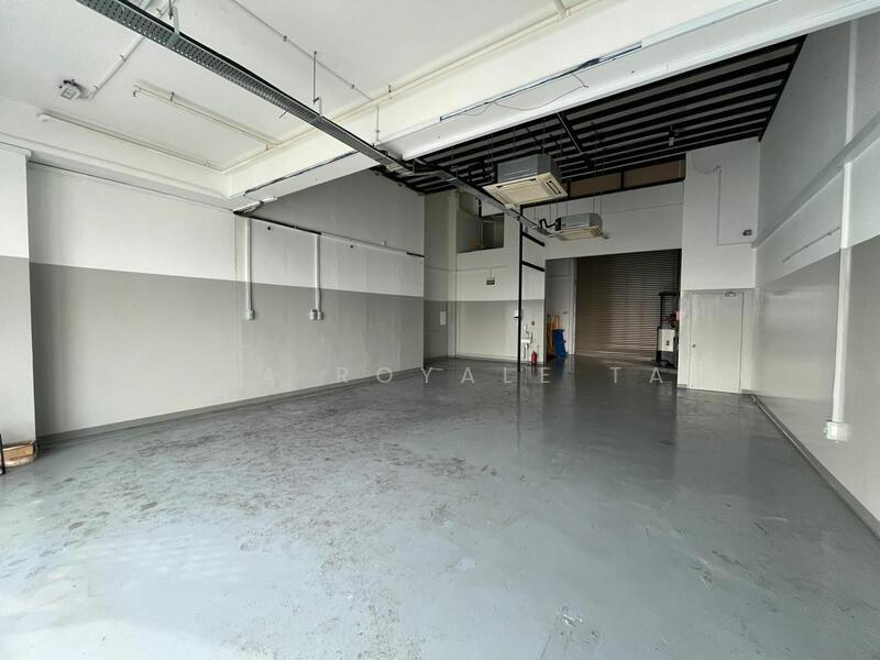 Mandai Foodlink, 5 Mandai Link, 3,422 sqft, Factory / Workshop (B2) For Rent, by Rina Royale Tan, 60004088 - CommercialGuru.com.sg
