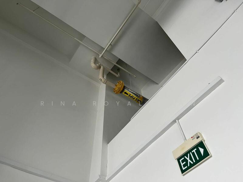 Mandai Foodlink, 5 Mandai Link, 3,422 sqft, Factory / Workshop (B2) For Rent, by Rina Royale Tan, 60004088 - CommercialGuru.com.sg