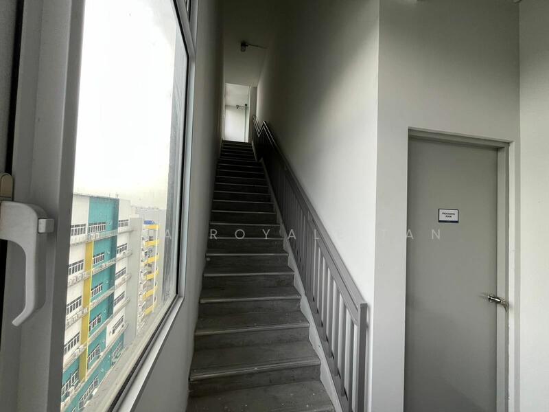 Mandai Foodlink, 5 Mandai Link, 3,422 sqft, Factory / Workshop (B2) For Rent, by Rina Royale Tan, 60004088 - CommercialGuru.com.sg