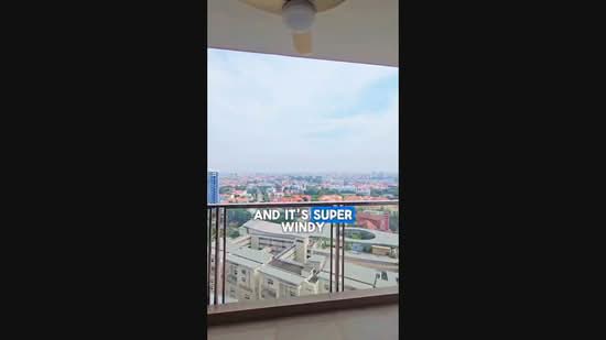 Seaside Residences, 10 Siglap Link, 1 Bedroom, 506 sqft, Condominium For Sale, by Idy Tee, 60004089 - PropertyGuru.com.sg