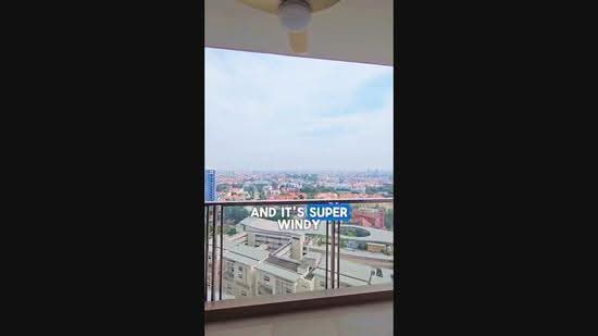Seaside Residences, 10 Siglap Link, East Coast / Marine Parade, 1 Bedroom, 506 sqft, Condominium For Sale, by Idy Tee, 60004089 - PropertyGuru.com.sg