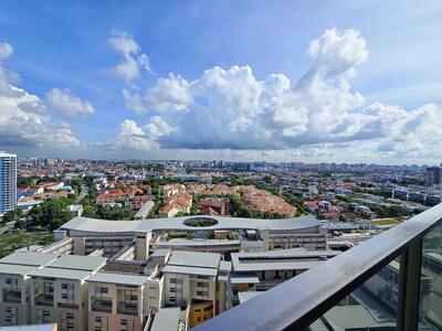 For Sale - Seaside Residences