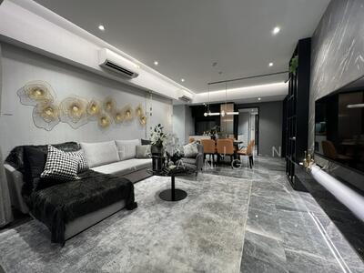 For Sale - ✅ CHEAPEST 4 BED BRAND NEW! 1KM TO TOP SCH, MRT 5 MINS WALK