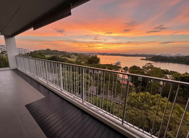 For Sale - The Estuary @ Yishun