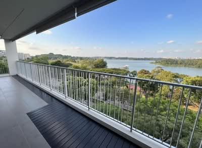 For Sale - The Estuary @ Yishun