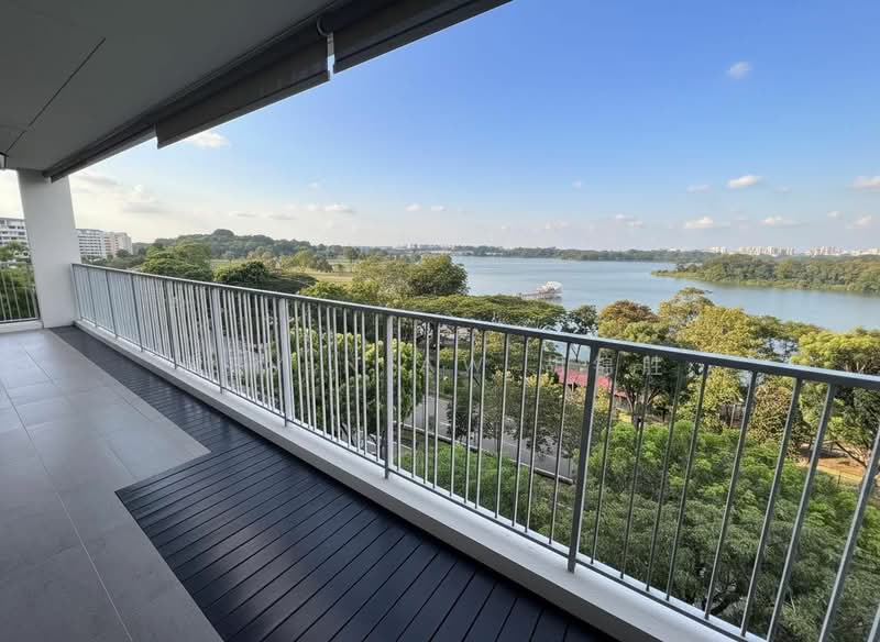 For Sale - The Estuary @ Yishun