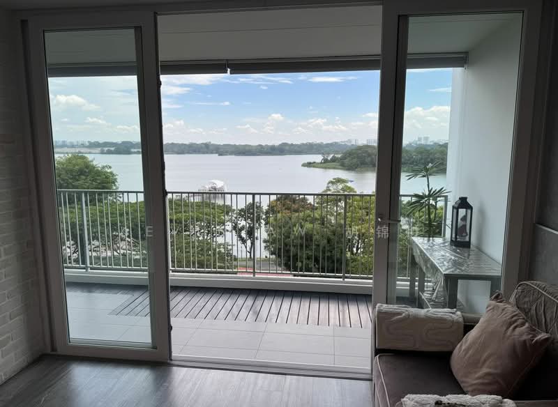 For Sale - The Estuary @ Yishun