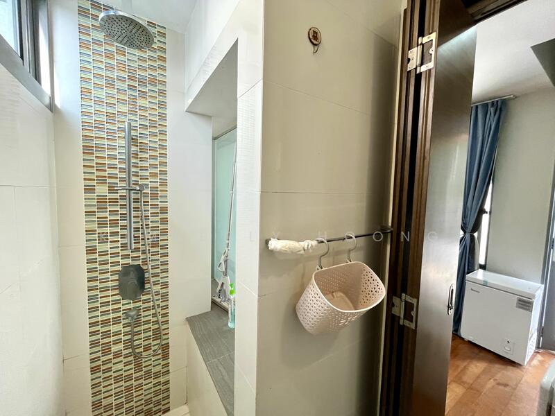 Suites De Laurel, 2 Jalan Anak Bukit, Studio, 300 sqft, Condominium For Rent, by Kimberly Hoong, 60004171 - PropertyGuru.com.sg