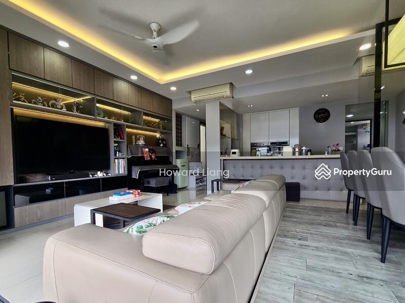 For Sale - Jewel @ Buangkok
