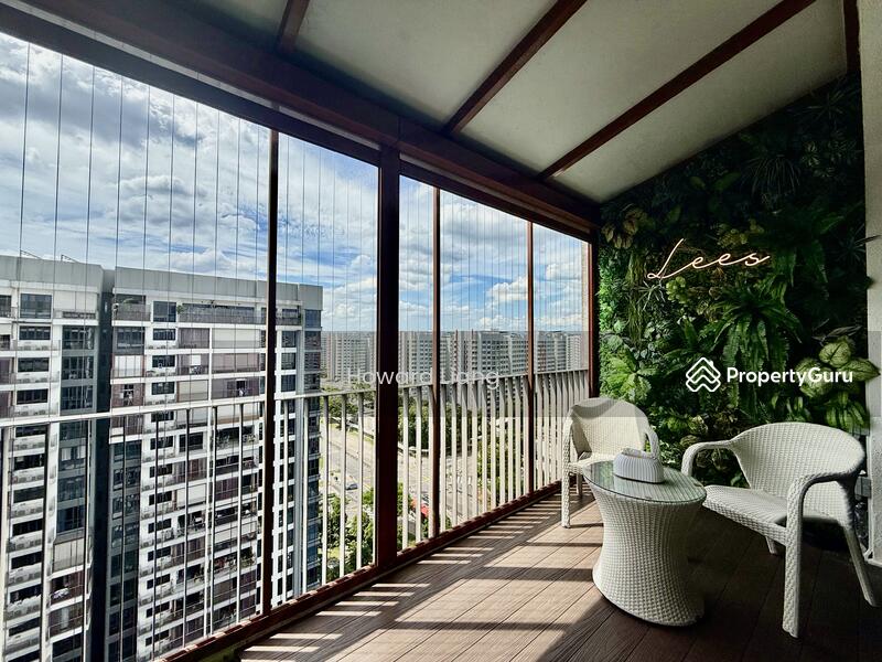 For Sale - Jewel @ Buangkok