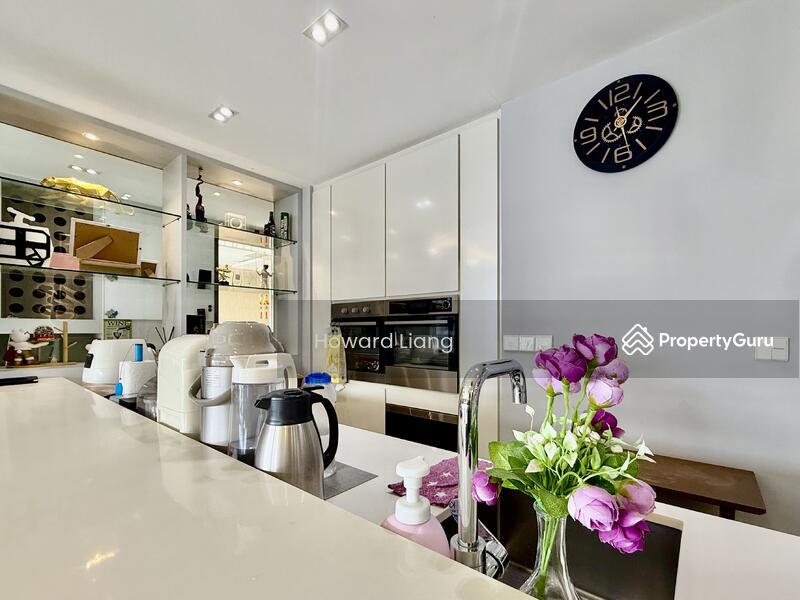 For Sale - Jewel @ Buangkok