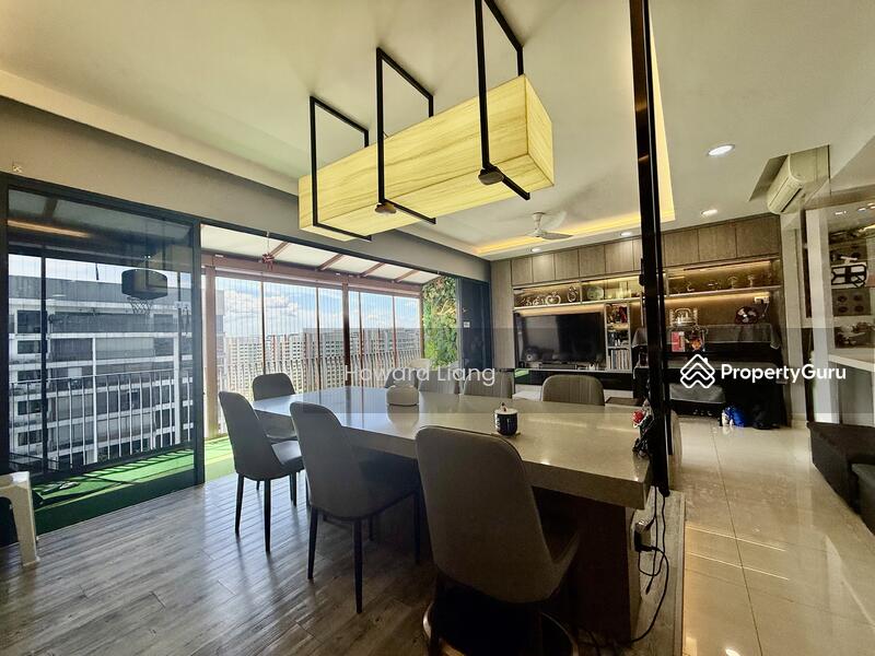 For Sale - Jewel @ Buangkok