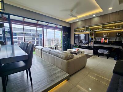 For Sale - Jewel @ Buangkok