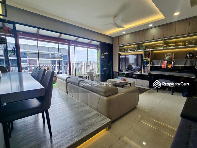 For Sale - Jewel @ Buangkok
