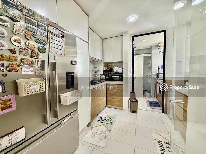 For Sale - Jewel @ Buangkok