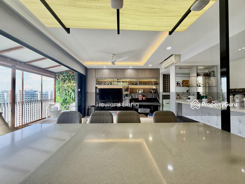 For Sale - Jewel @ Buangkok
