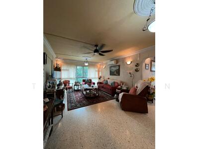 For Sale - 458 Ang Mo Kio Avenue 10