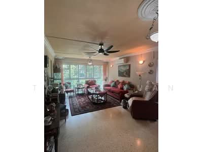 For Sale - 458 Ang Mo Kio Avenue 10