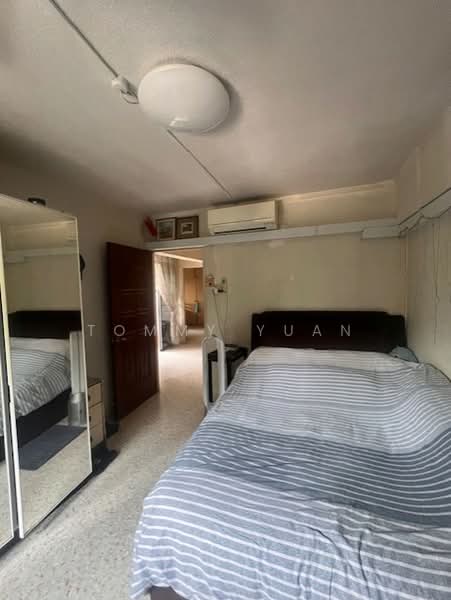 458 Ang Mo Kio Avenue 10 HDB Flat For Sale at S$ 749,000 | PropertyGuru Singapore - Bedroom