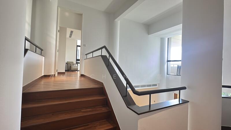 The Colonnade, 82 Grange Road, Tanglin / Holland / Bukit Timah, 3 Bedrooms, 3,993 sqft, Condominium For Rent, by Ami Chen 陳嘉嘉, 60004187 - Stairs - PropertyGuru.com.sg