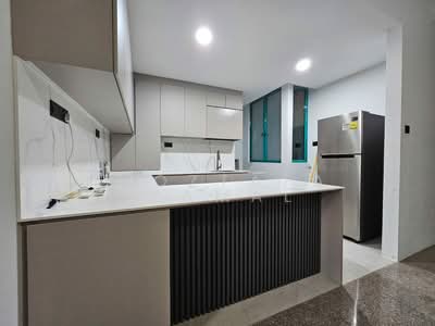 For Rent - Wing Fong Mansions