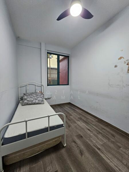 Wing Fong Mansions, 12 Lorong 14 Geylang, 4 Bedrooms, 1,130 sqft, Apartment For Rent, by Moztafa Kamal, 60004234 - PropertyGuru.com.sg