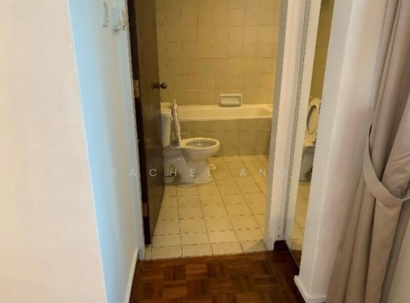 For Rent - Claymore Plaza Apartments