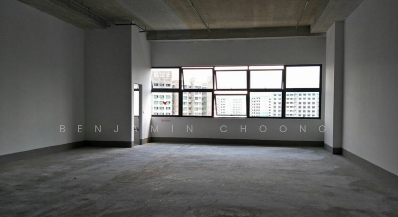 Nordcom I, 3D Gambas Crescent, 1,690 sqft, Light Industrial (B1) For Sale, by Benjamin Choong, 60004264 - Others - CommercialGuru.com.sg