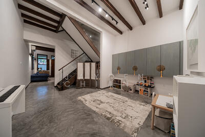 For Sale - Rare Freehold Conservation House