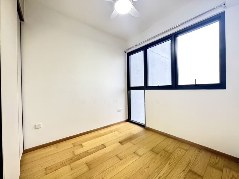 Midwood, 10 Hillview Rise, 1 Bedroom, 549 sqft, Condominium For Rent, by Faith Tan, 60004339 - Bedroom - PropertyGuru.com.sg