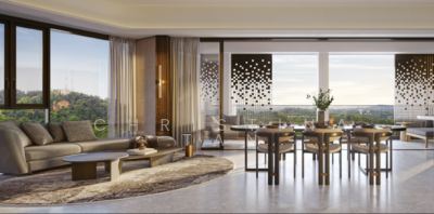 For Sale - The Reserve Residences