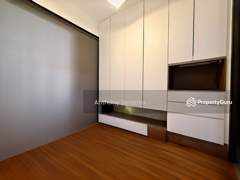 Bedroom (Rendered)