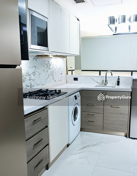 Kitchen (Rendered)