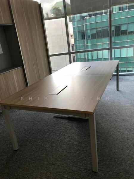 Oxley Tower, 138 Robinson Road, 1,238 sqft, Office For Sale, by Shirley Ting, 60004377 - CommercialGuru.com.sg