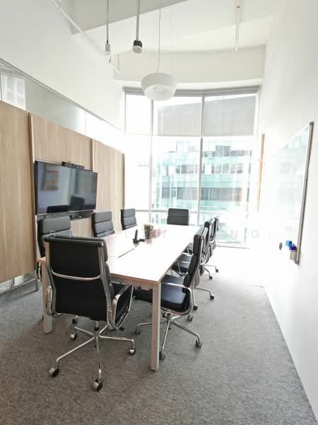 Oxley Tower, 138 Robinson Road, 1,238 sqft, Office For Sale, by Shirley Ting, 60004377 - CommercialGuru.com.sg