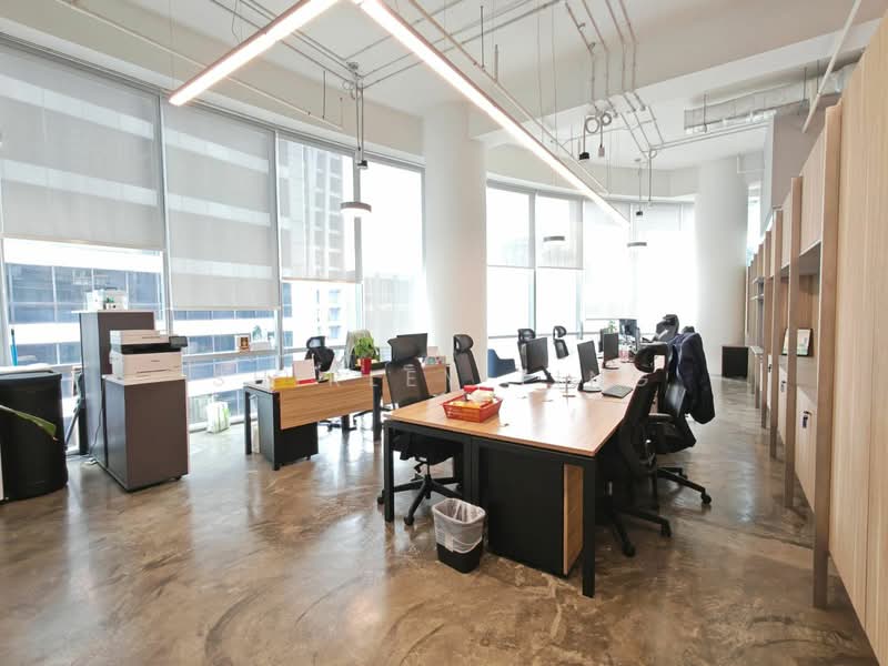 Oxley Tower, 138 Robinson Road, 1,238 sqft, Office For Sale, by Shirley Ting, 60004377 - CommercialGuru.com.sg