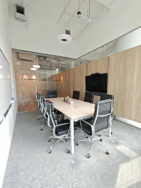 Oxley Tower, 138 Robinson Road, 1,238 sqft, Office For Sale, by Shirley Ting, 60004377 - CommercialGuru.com.sg