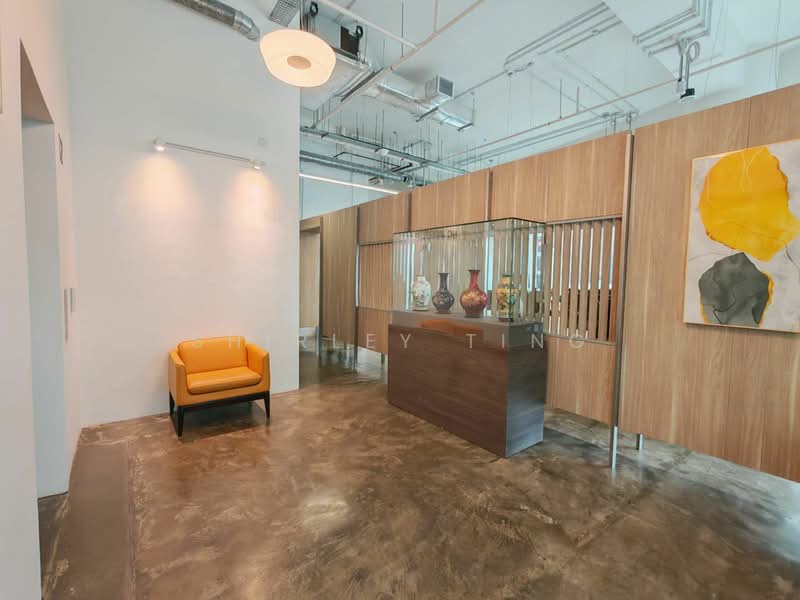 Oxley Tower, 138 Robinson Road, 1,238 sqft, Office For Sale, by Shirley Ting, 60004377 - CommercialGuru.com.sg