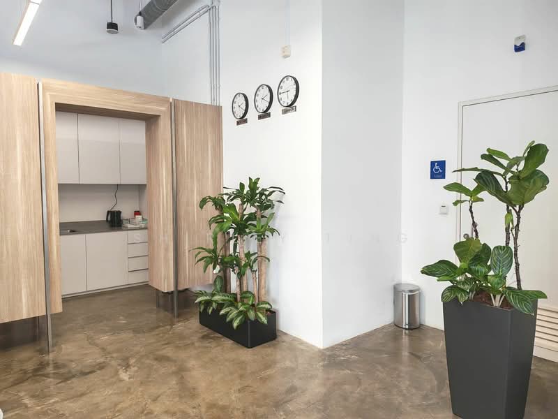 Oxley Tower, 138 Robinson Road, 1,238 sqft, Office For Sale, by Shirley Ting, 60004377 - CommercialGuru.com.sg