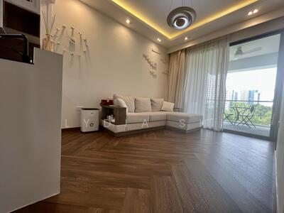 For Sale - Beacon Heights