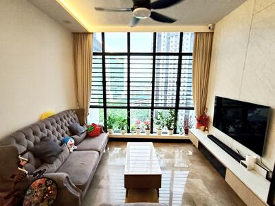 For Sale - Regent Heights