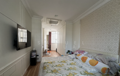 For Sale - Rare 3.5sty Terrace house in Katong
