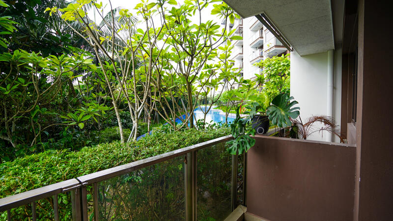 Seaside Residences, 10 Siglap Link, East Coast / Marine Parade, 2 Bedrooms, 764 sqft, Apartment For Sale, by Peric Guo, 60004418 - PropertyGuru.com.sg