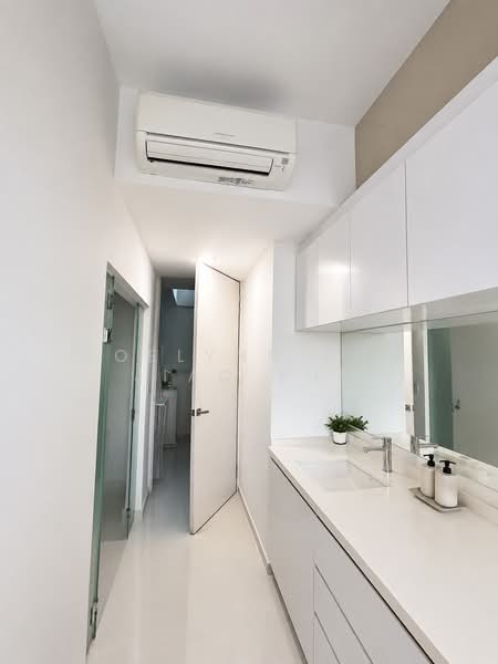 #1 Loft, 1 Lorong 24 Geylang, Room Rental, 150 sqft, Apartment For Rent, by Joelynn Koh Jiac Yun, 60004447 - Interior - PropertyGuru.com.sg