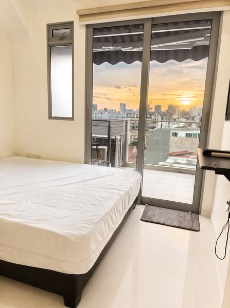 #1 Loft, 1 Lorong 24 Geylang, Room Rental, 100 sqft, Apartment For Rent, by Joelynn Koh Jiac Yun, 60004447 - Bedroom - PropertyGuru.com.sg
